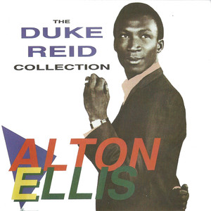 The Duke Reid Collection album