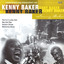 Louis Armstrong interpretiert von Kenny Baker, Vol.12 cover