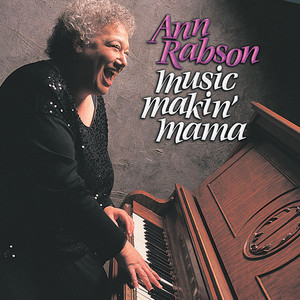 Music Makin' Mama cover