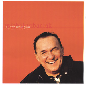 I Jazz Love You album