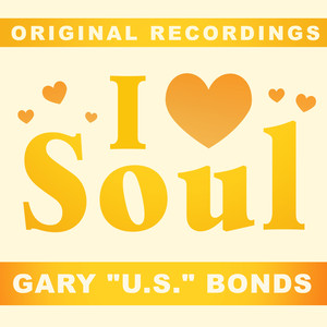 I Love Soul album