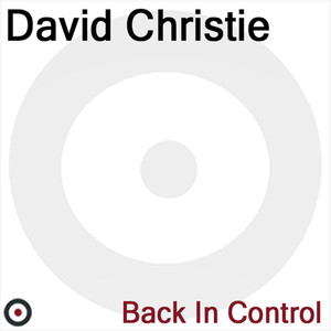 Back in Control album