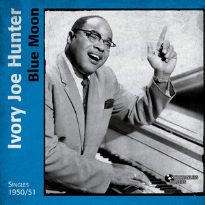 Blue Moon (Singles 1950 - 1951) cover
