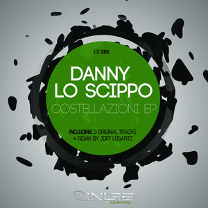 Danny Lo Scippo