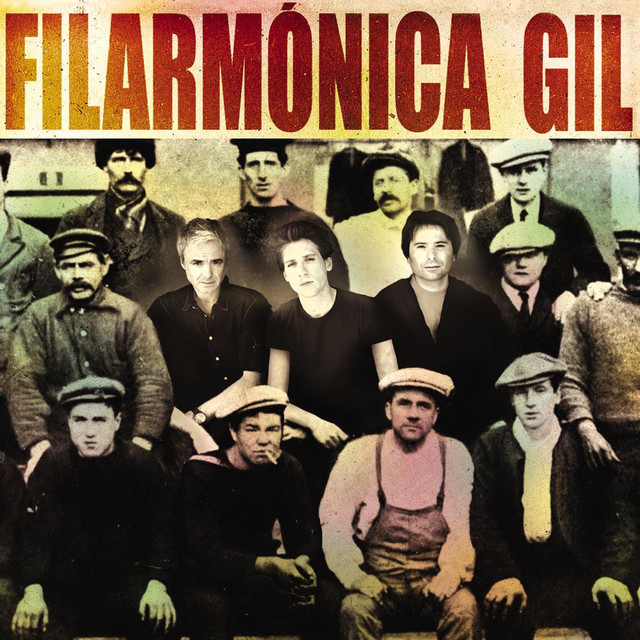 Filarmónica Gil Photo
