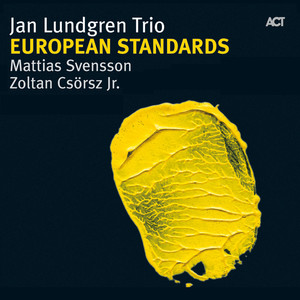 European Standards cover