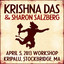 Live Workshop in Stockbridge, MA - 04/05/2013 cover