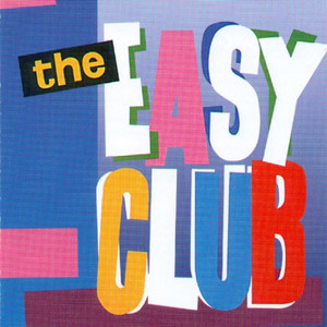 The Easy Club Reel / Janine's Reel cover