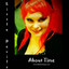 About Time Albumcover