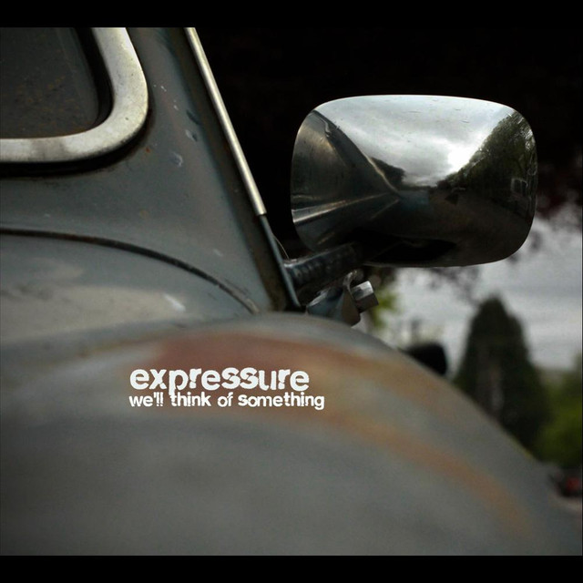 Expressure Photo