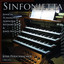 Sinfonietta Albumcover