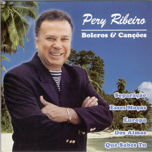 Boleros E Canções album