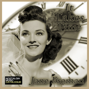 It Takes Time album