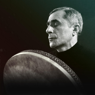 Alim Qasimov Photo
