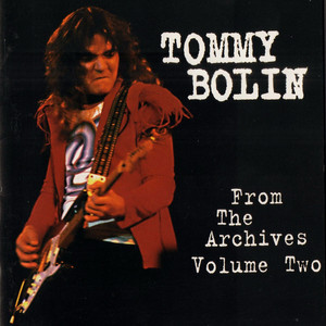 From the Archives, Vol. 2 (Original Recording Remastered) [Anniversary Edition] cover