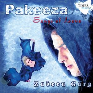 Pakeeza (Studio) album