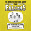 The World's First Soul Group cover