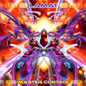 Master Control cover