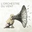 L'orchestre du vent Albumcover