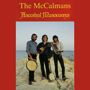 Ancestral Manoeuvres album