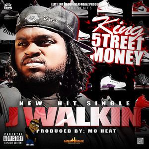 King Street Money