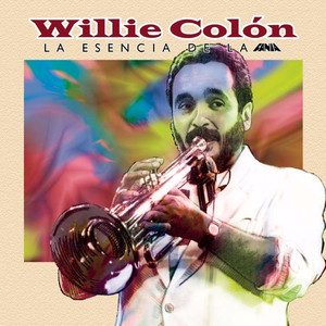 La Esencia De La Fania album