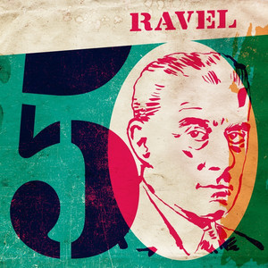 Ravel 50 album