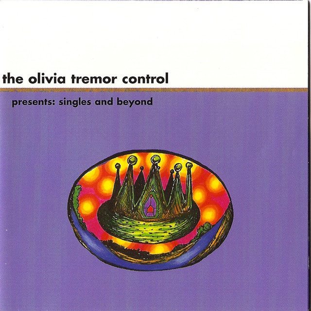 Presents: Singles And Beyond cover