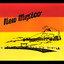 New Mexico Albumcover