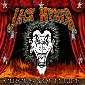 Circus Your Life Albumcover