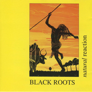 Natural Reaction cover