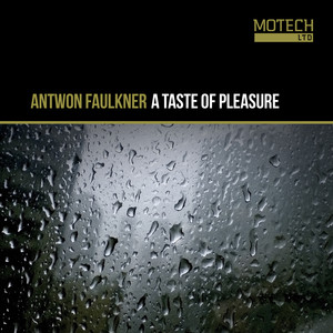 Antwon Faulkner
