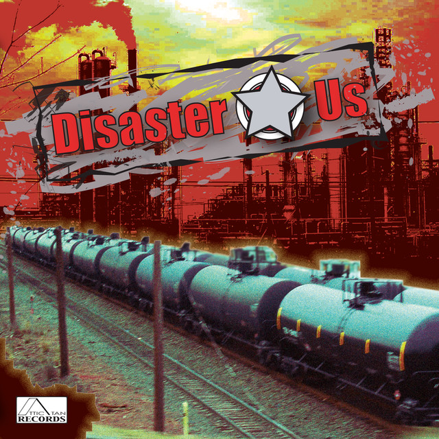 Disaster Us Photo