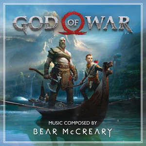 God of War (PlayStation Soundtrack) album
