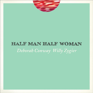 Half Man Half Woman cover