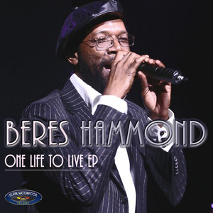 One Life To Live - EP album