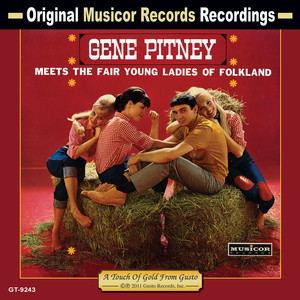 Meets The Fair Young Ladies Of Folkland album