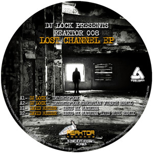 DJ Lock