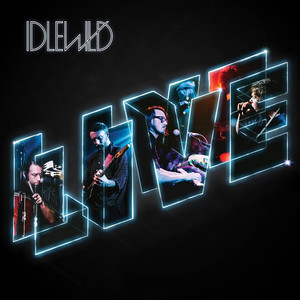 Live in 2015 album