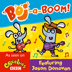 Boj-a-Boom! album