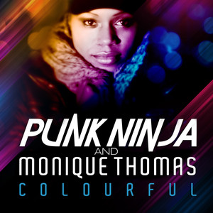 Punk Ninja & Monique Thomas