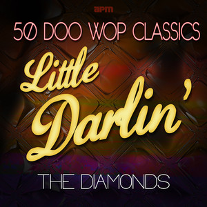 Little Darlin' - 50 Doo Wop Classics album