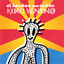 El hombre invisible cover