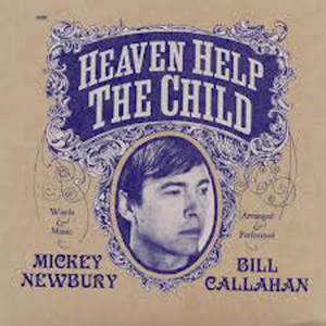Heaven Help the Child cover