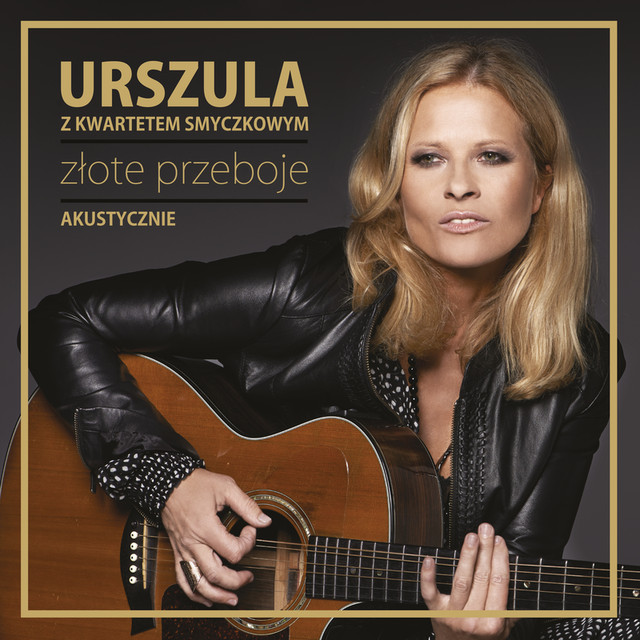 Zlote Przeboje Akustycznie cover