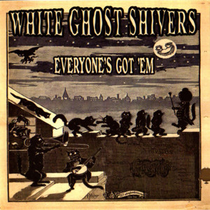 Everyone's Got 'Em cover