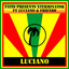 Fatis Presents Xterminator Ft Luciano & Friends Albumcover