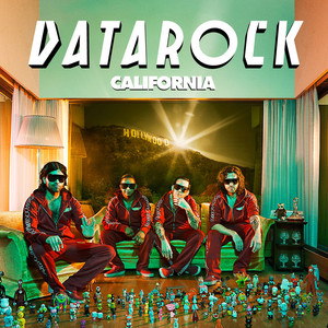California cover
