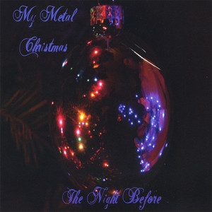 My Metal Christmas
