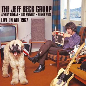 Live On Air 1967 cover